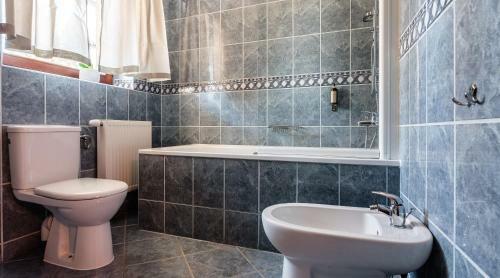 Rent Like Home - Apartament N?dzy Kubi?ca