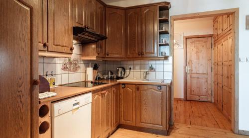 Rent Like Home - Apartament N?dzy Kubi?ca