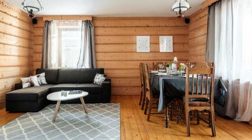 Rent Like Home - Apartament N?dzy Kubi?ca