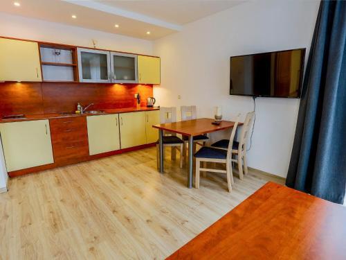 Apartments Malachit
