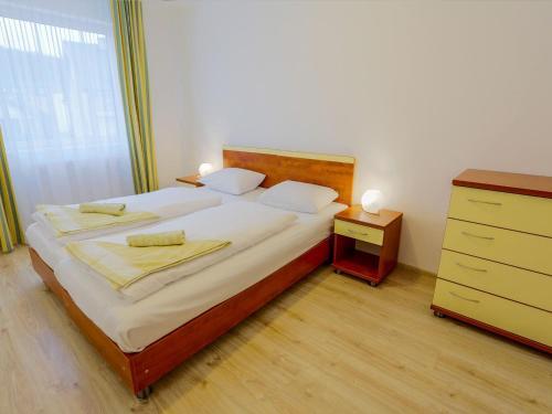 Apartments Malachit