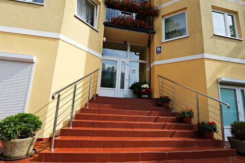 Apartamento Baltic Home Pod Wie?yczkami