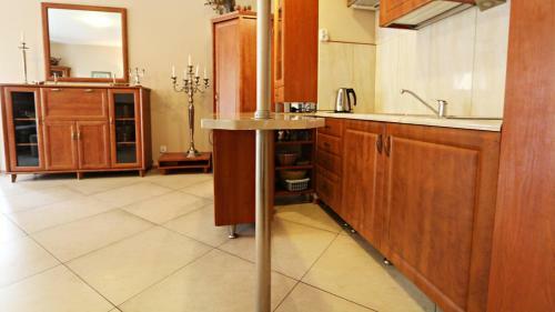 Apartamento Baltic Home Pod Wie?yczkami