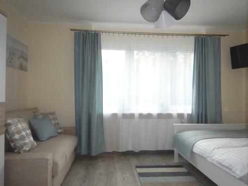 Apartamenty Przysta?