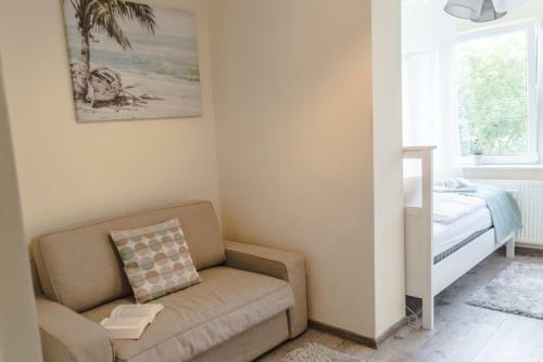 Apartamenty Przysta?