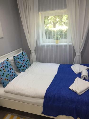 Apartamenty Przysta?