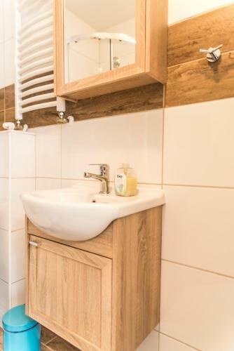 Apartamenty Przysta?