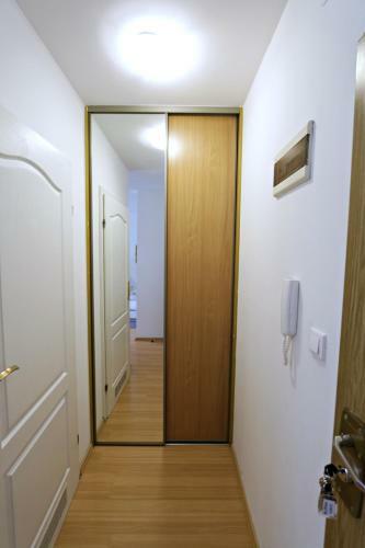 Apartamento Baltic Home Ksiazat Pomorskich