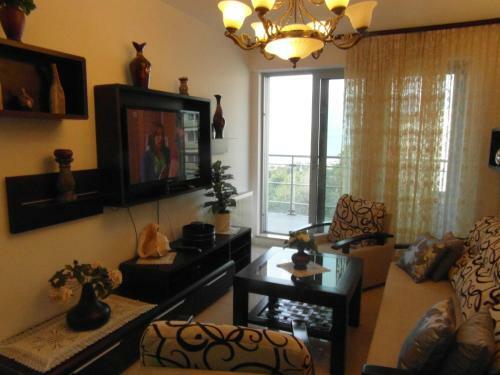 Apartamento Wolin-travel Promenada Gwiazd