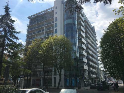Apartamento Wolin-travel Promenada Gwiazd