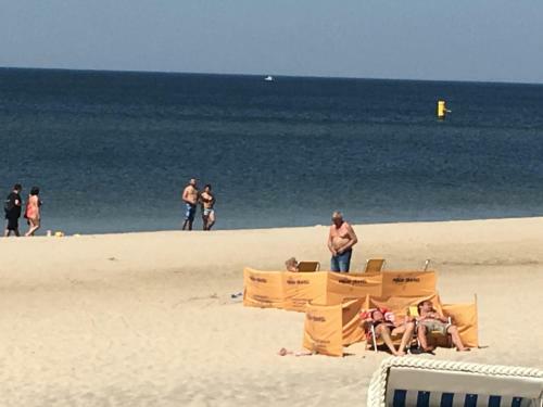 Apartamento Wolin-travel Promenada Gwiazd