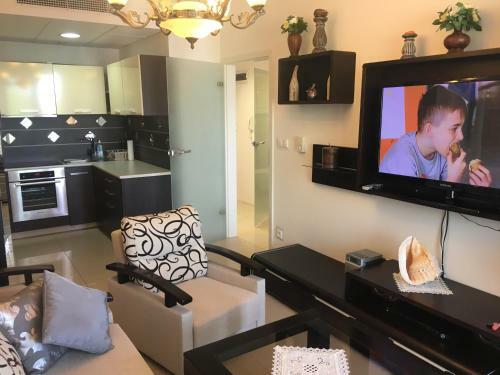 Apartamento Wolin-travel Promenada Gwiazd