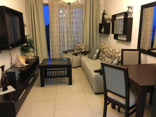 Apartamento Wolin-travel Promenada Gwiazd