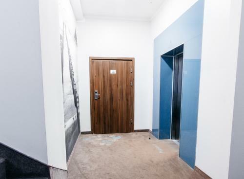 Apartamenty Amberhome