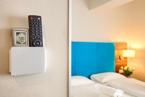 Apartamenty Amberhome