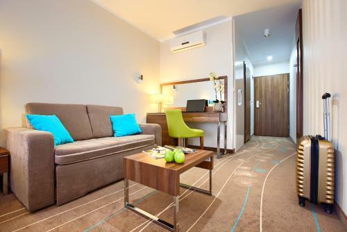 Apartamenty Amberhome