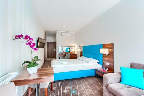Apartamenty Amberhome
