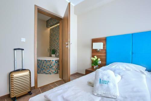 Apartamenty Amberhome