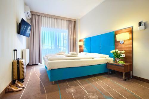 Apartamenty Amberhome