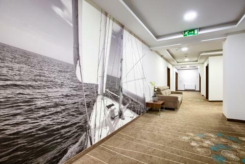 Apartamenty Amberhome