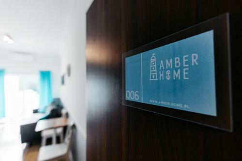 Apartamenty Amberhome