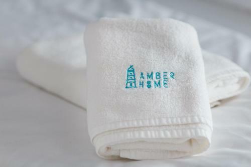 Apartamenty Amberhome
