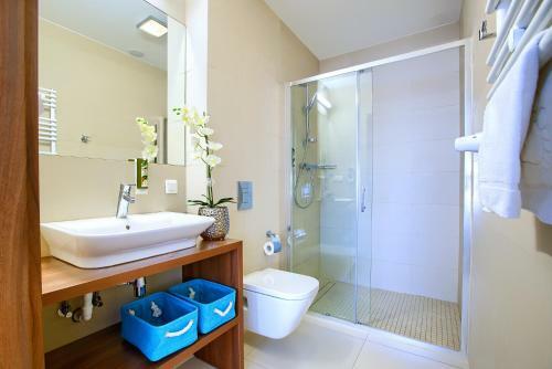 Apartamenty Amberhome