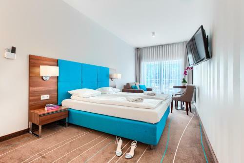 Apartamenty Amberhome