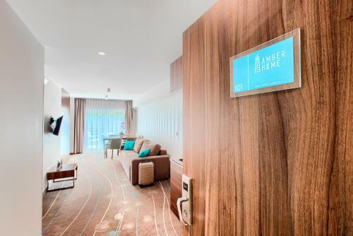 Apartamenty Amberhome