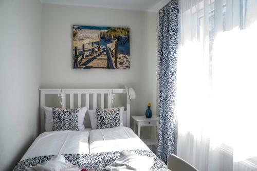 Apartamenty Mewa