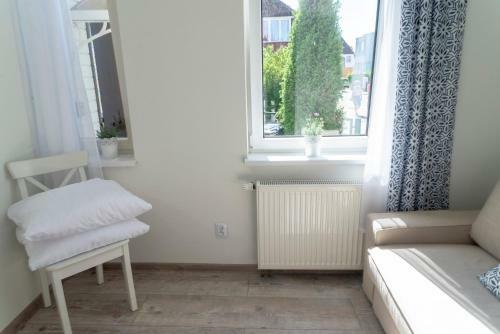 Apartamenty Mewa