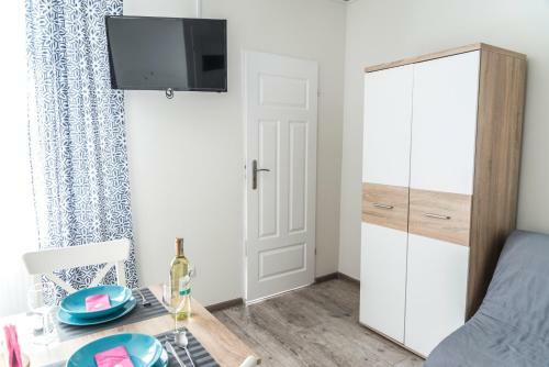 Apartamenty Mewa