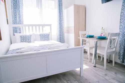 Apartamenty Mewa