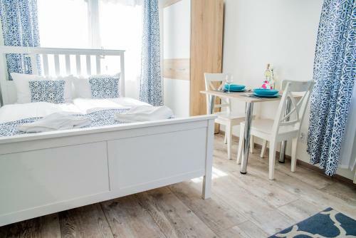 Apartamenty Mewa