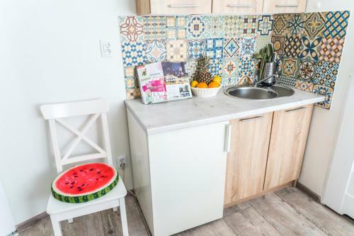 Apartamenty Mewa