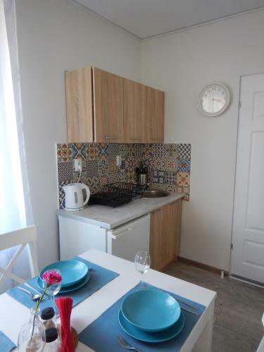 Apartamenty Mewa