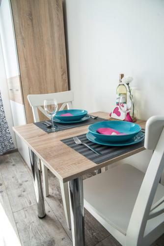 Apartamenty Mewa