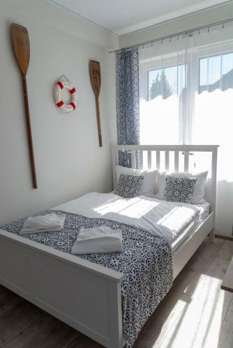 Apartamenty Mewa