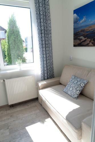 Apartamenty Mewa