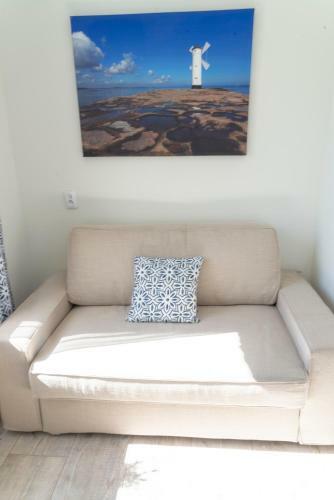 Apartamenty Mewa