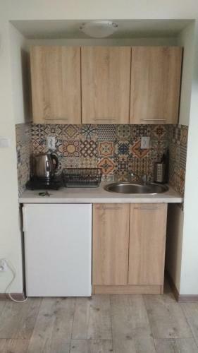 Apartamenty Mewa