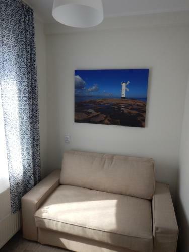 Apartamenty Mewa
