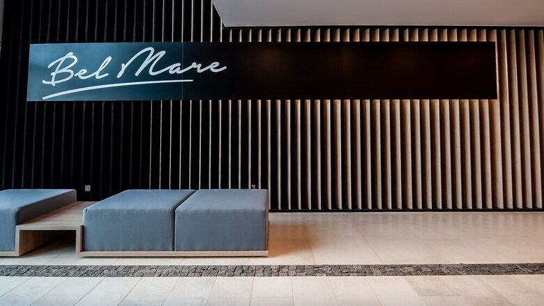 Hotel Bel Mare Resort