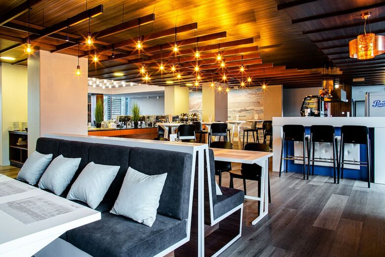 Hotel Bel Mare Resort