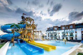 Hotel Bel Mare Resort
