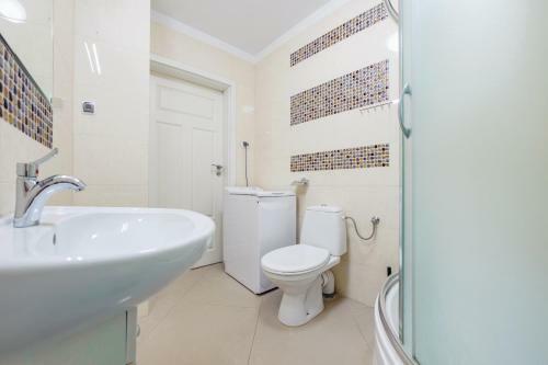 Apartamenty Sun & Snow Willa Mare Promenada