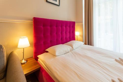 Apartamento Rent Like Home - Hotel Room 004