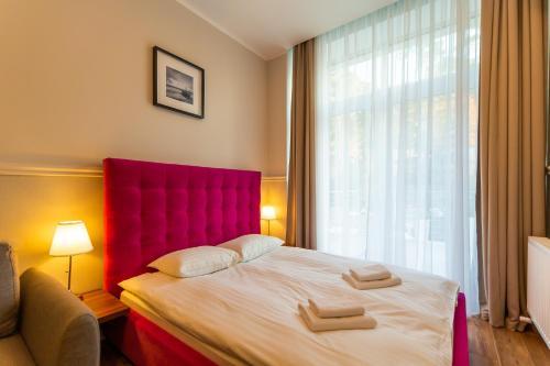Apartamento Rent Like Home - Hotel Room 004
