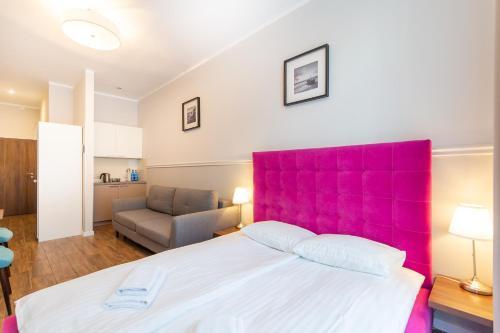 Apartamento Rent Like Home - Hotel Room 004