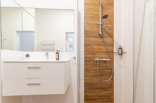 Apartamento Rent Like Home - Hotel Room 004